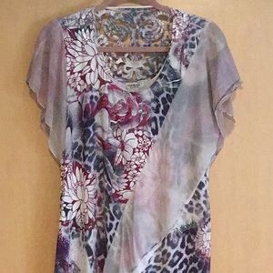 Women’s Blouse